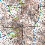 (60156a1) Page 004 Taylor Mountains - East Preview 3
