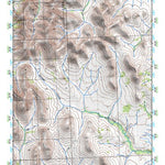 (60156a1) Page 005 Taylor Mountains - East Preview 1