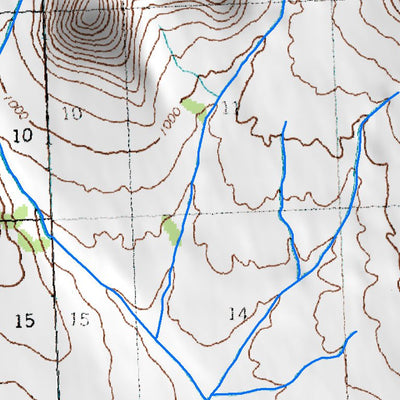 (60156a1) Page 005 Taylor Mountains - East Preview 2