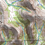 (60156a1) Page 007 Taylor Mountains - East Preview 3
