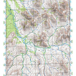 (60156a1) Page 010 Taylor Mountains - East Preview 1