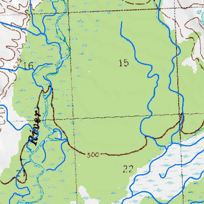 (60156a1) Page 013 Taylor Mountains - East Preview 2