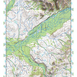 (60156a1) Page 014 Taylor Mountains - East Preview 1