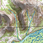 (60156a1) Page 014 Taylor Mountains - East Preview 3