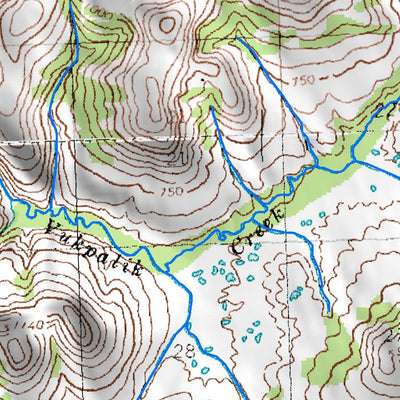 (60156a1) Page 015 Taylor Mountains - East Preview 2