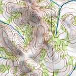 (60156a1) Page 016 Taylor Mountains - East Preview 3