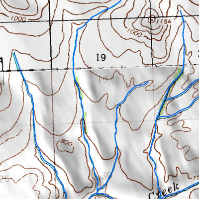 (60156a1) Page 017 Taylor Mountains - East Preview 2