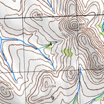 (60156a1) Page 017 Taylor Mountains - East Preview 3