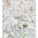 (60156a1) Page 018 Taylor Mountains - East Preview 1