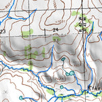 (60156a1) Page 018 Taylor Mountains - East Preview 2