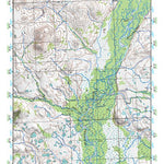 (60156a1) Page 019 Taylor Mountains - East Preview 1