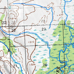 (60156a1) Page 019 Taylor Mountains - East Preview 2