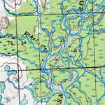 (60156a1) Page 019 Taylor Mountains - East Preview 3