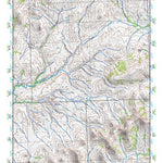 (60156a1) Page 022 Taylor Mountains - East Preview 1