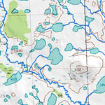 (60156a1) Page 025 Taylor Mountains - East Preview 2