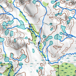 (60156a1) Page 025 Taylor Mountains - East Preview 3