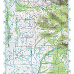 (60156a1) Page 027 Taylor Mountains - East Preview 1