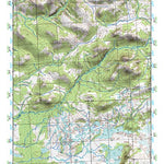 (60156a1) Page 028 Taylor Mountains - East Preview 1