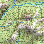(60156a1) Page 028 Taylor Mountains - East Preview 3