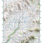 (60156a1) Page 029 Taylor Mountains - East Preview 1