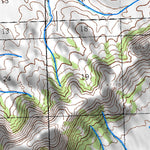 (60156a1) Page 029 Taylor Mountains - East Preview 3