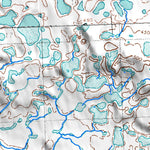 (60156a1) Page 031 Taylor Mountains - East Preview 3