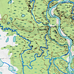 (60156a1) Page 032 Taylor Mountains - East Preview 3