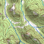 (60156e1) Page 003 Taylor Mountains - East Preview 3