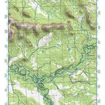(60156e1) Page 006 Taylor Mountains - East Preview 1