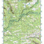 (60156e1) Page 007 Taylor Mountains - East Preview 1