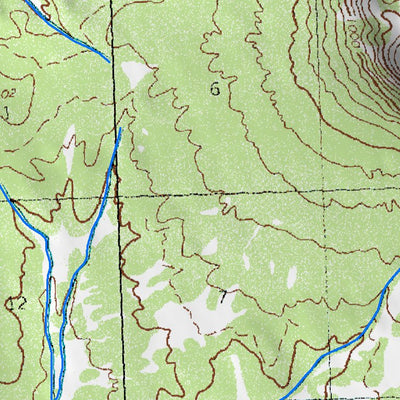 (60156e1) Page 009 Taylor Mountains - East Preview 3
