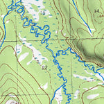 (60156e1) Page 016 Taylor Mountains - East Preview 3