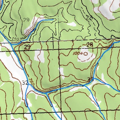 (60156e1) Page 018 Taylor Mountains - East Preview 2