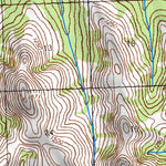(60156e1) Page 018 Taylor Mountains - East Preview 3