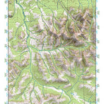 (60156e1) Page 021 Taylor Mountains - East Preview 1