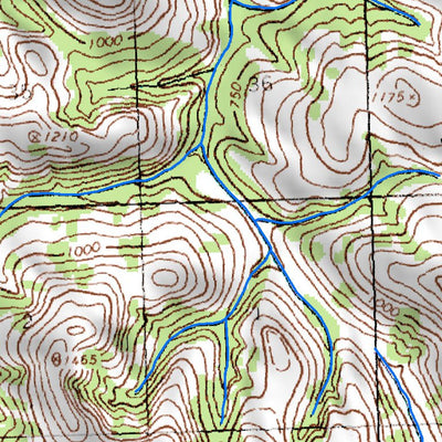(60156e1) Page 022 Taylor Mountains - East Preview 2