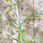 (60156e1) Page 023 Taylor Mountains - East Preview 3