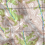 (60156e1) Page 024 Taylor Mountains - East Preview 3