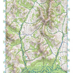 (60156e1) Page 029 Taylor Mountains - East Preview 1