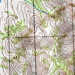 (60156e1) Page 030 Taylor Mountains - East Preview 3