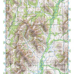 (60156e1) Page 031 Taylor Mountains - East Preview 1