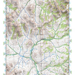 (60156e1) Page 034 Taylor Mountains - East Preview 1