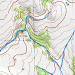 (60157a1) Page 001 Taylor Mountains - Central Preview 2
