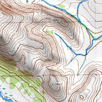 (60157a1) Page 001 Taylor Mountains - Central Preview 3