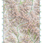 (60157a1) Page 003 Taylor Mountains - Central Preview 1