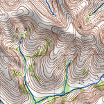 (60157a1) Page 003 Taylor Mountains - Central Preview 2