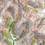 (60157a1) Page 003 Taylor Mountains - Central Preview 3