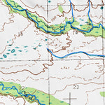 (60157a1) Page 008 Taylor Mountains - Central Preview 2