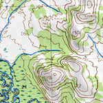(60157a1) Page 009 Taylor Mountains - Central Preview 2