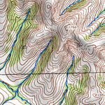 (60157a1) Page 011 Taylor Mountains - Central Preview 3